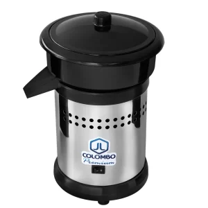 Espremedor de Suco JL Colombo Power PP Bivolt