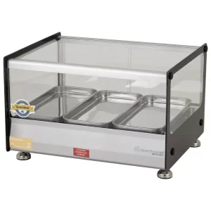 Estufa Onix Marchesoni 3 Bandejas em Linha 127V EF.8.031