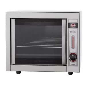 Forno Industrial de Embutir 87 Litros MR Fogões