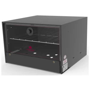 Forno Semi-Industrial Progás 49,5 Litros para Fogões de até 4 queimadores FSI-500 G2