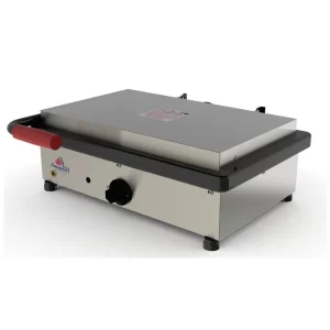 Grill Simples Progás Inox com Prensa PR-500ENEW 220V