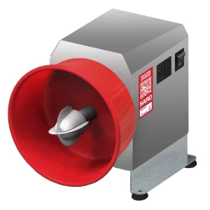 Ralador Raspador de Coco Elétrico Bivolt RC